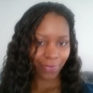 Meet your Posher, Ebony